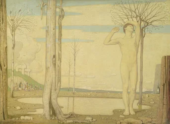 Jugend, 1923